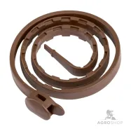 Kirbu- ja puugitõrje kaelarihm kassidele