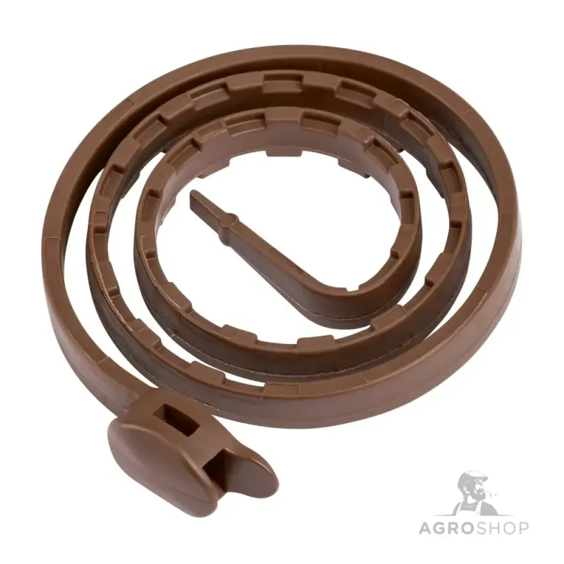 Kirbu- ja puugitõrje kaelarihm kassidele