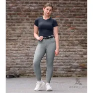 Treeningsärk Siena 3D E·L·T