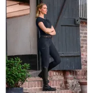 Ratsapüksid Comfort Ride Glam E·L·T