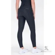 Ratsapüksid Comfort Ride Glam E·L·T