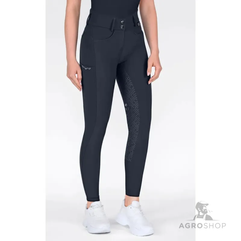 Ratsapüksid Comfort Ride Glam E·L·T