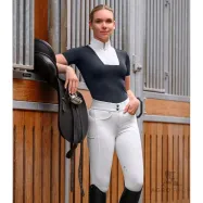 Ratsapüksid Comfort Ride Glam E·L·T