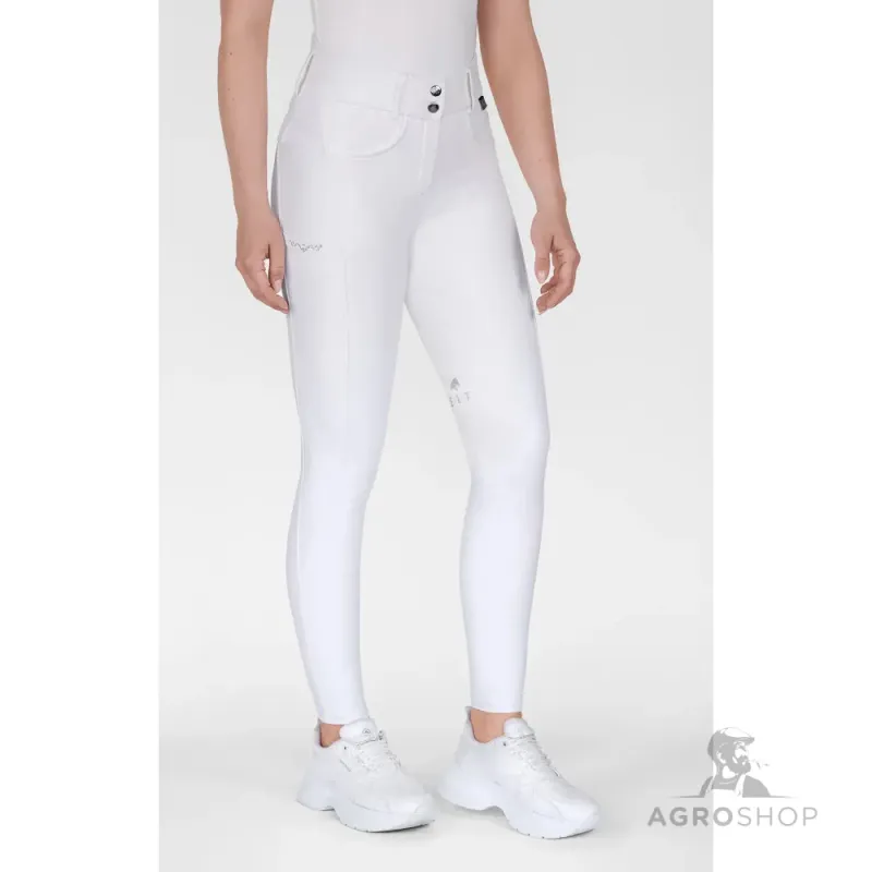 Ratsapüksid Comfort Ride Glam E·L·T