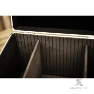 Hooldustarvikute kast Pearl HKM