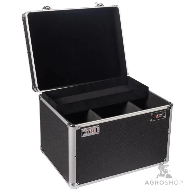 Hooldustarvikute kast Pearl HKM