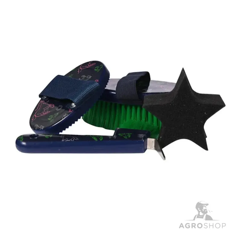 Hooldustarvikute komplekt Maui 4pcs HKM