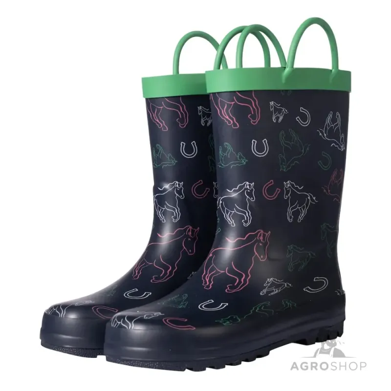 Kummikud Maui Kids HKM