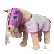 Putukamask ja -tekk Cuddle Horse HKM