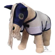 Putukamask ja -tekk Cuddle Horse HKM