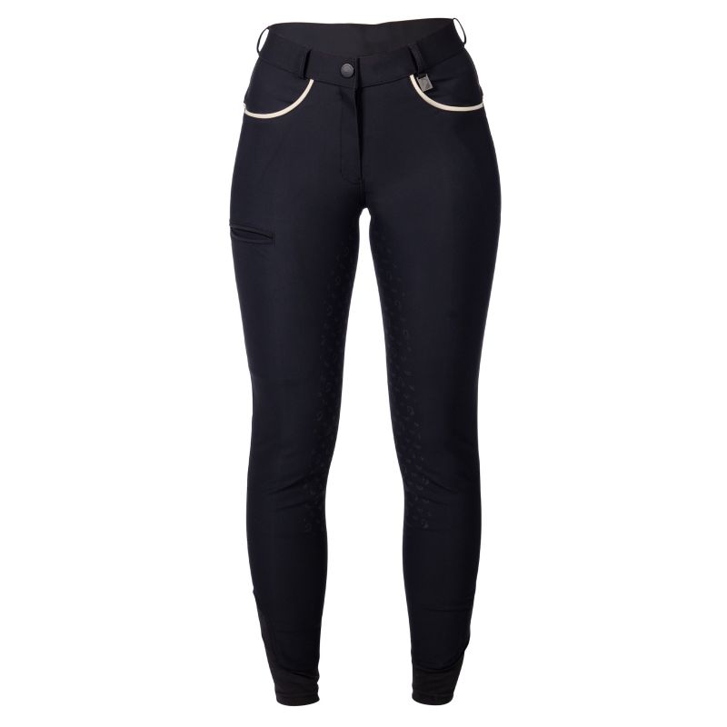 Ratsapüksid Limone Lauria Garrelli