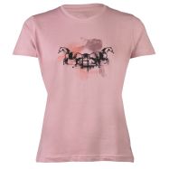 T-särk Running Horse HKM