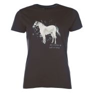 T-särk Sparkle Kids HKM