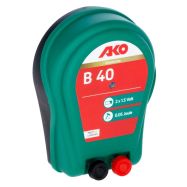 Elektrikarjuse Matkasõidukomplekt AKO B40