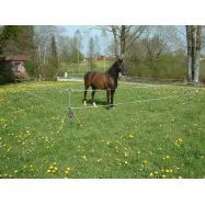 Elektrikarjuse Matkasõidukomplekt AKO B40