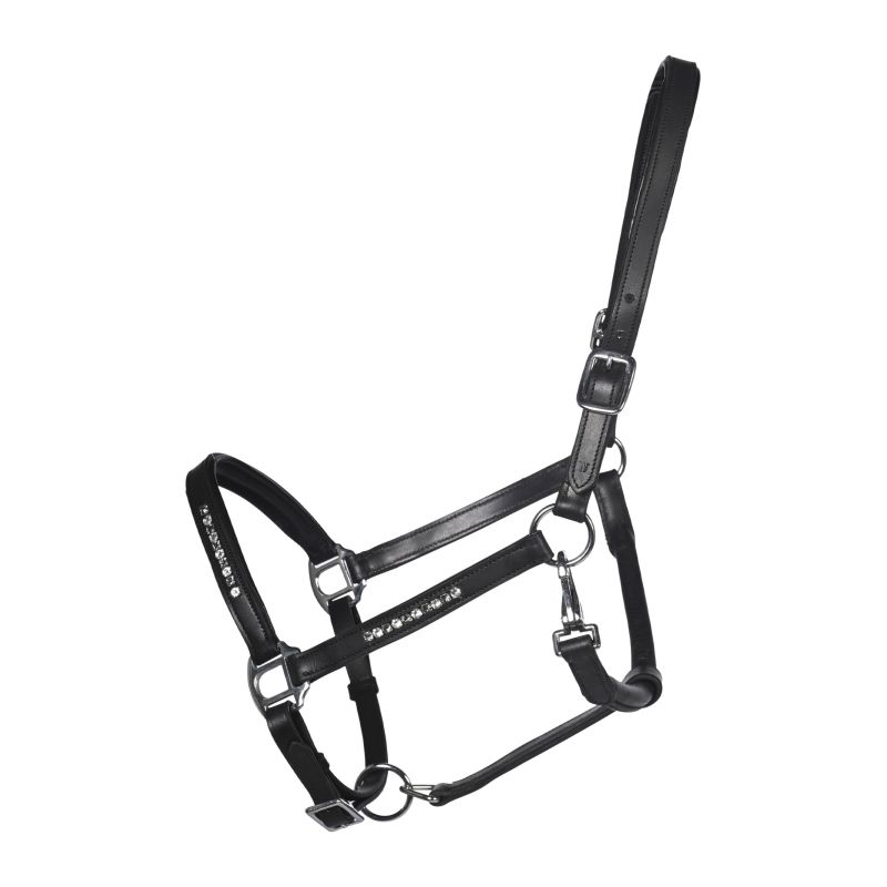 Nahast päitsed Sparkle HKM