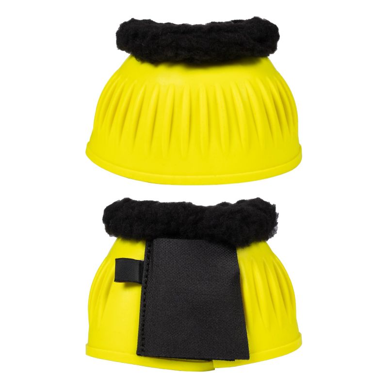 Kalossid Atlanta Neon Fur HKM