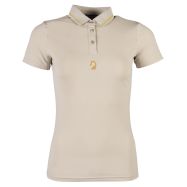 Polosärk Limone Lauria Garrelli