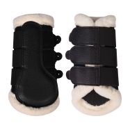 Treeningkaitsmed Comfort Mesh Fur HKM
