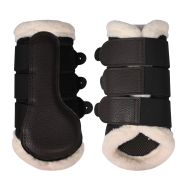 Treeningkaitsmed Comfort Mesh Fur HKM