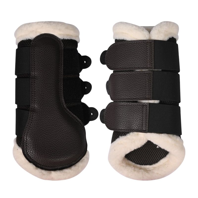Treeningkaitsmed Comfort Mesh Fur HKM