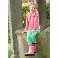 Ratsaretuusid Maui Kids HKM