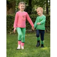 Ratsaretuusid Maui Kids HKM