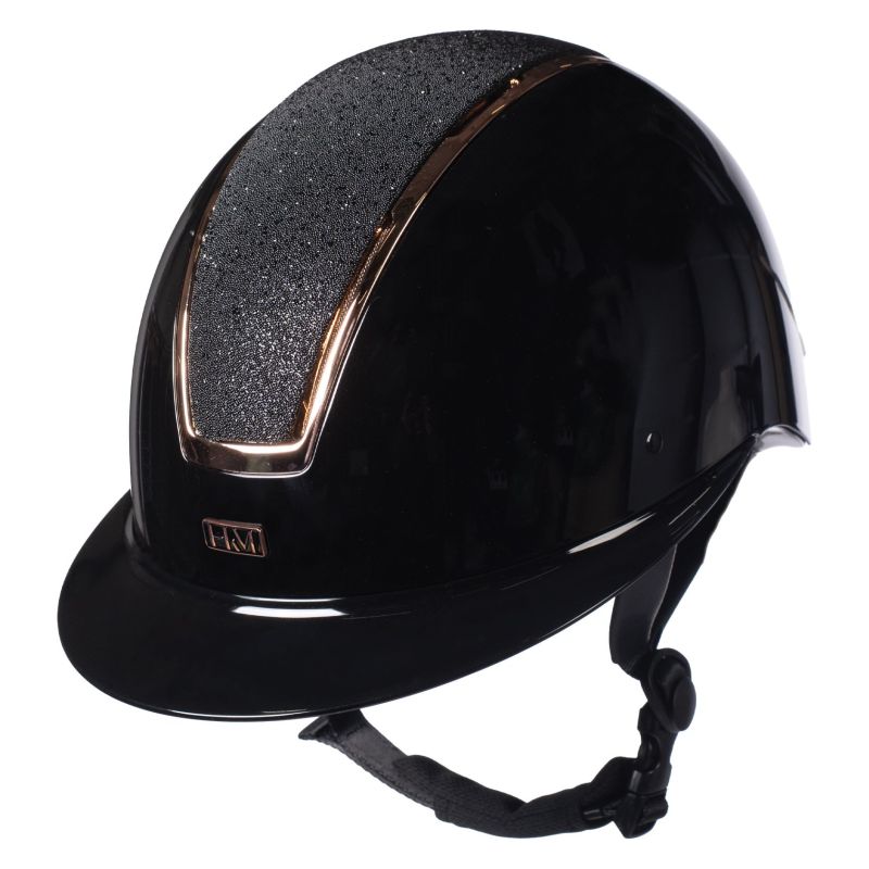 Ratsakiiver Lady Shield Brilliant HKM