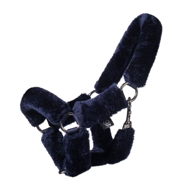 Päitsed Faux Fur Hobby Horsing HKM must