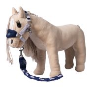 Päitsed jalutusnööriga Cuddle Horse HKM
