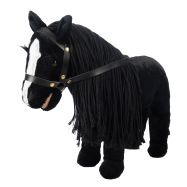 Mänguasi Cuddle Horse HKM