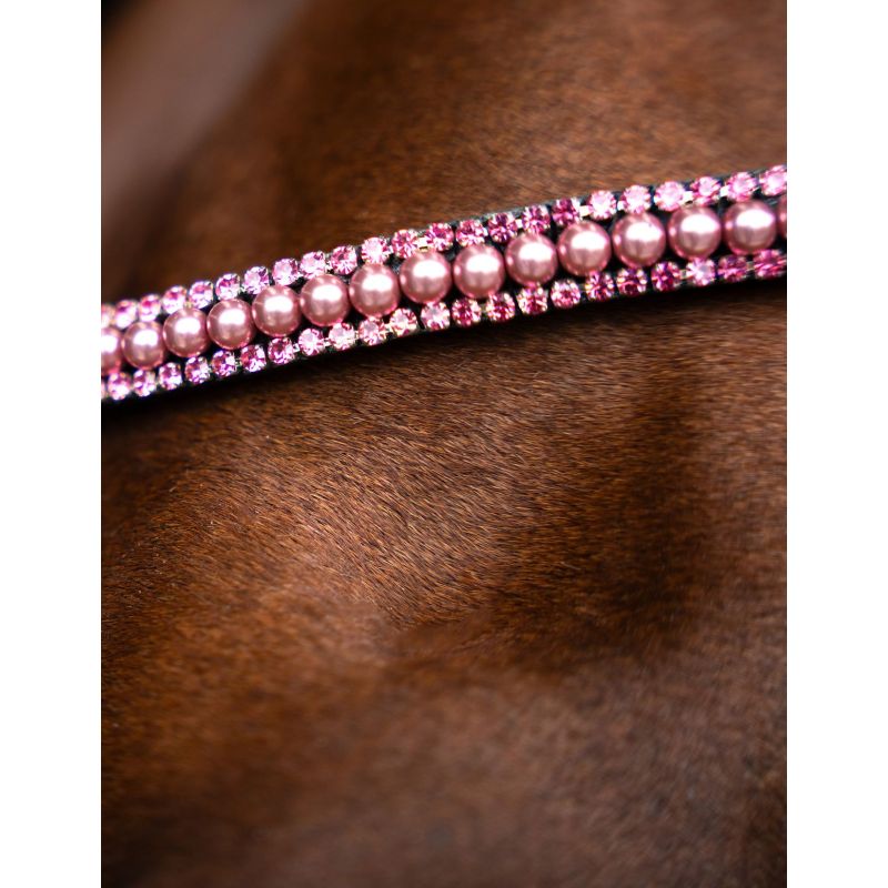 Otsmikurihm Beads Imperial Riding