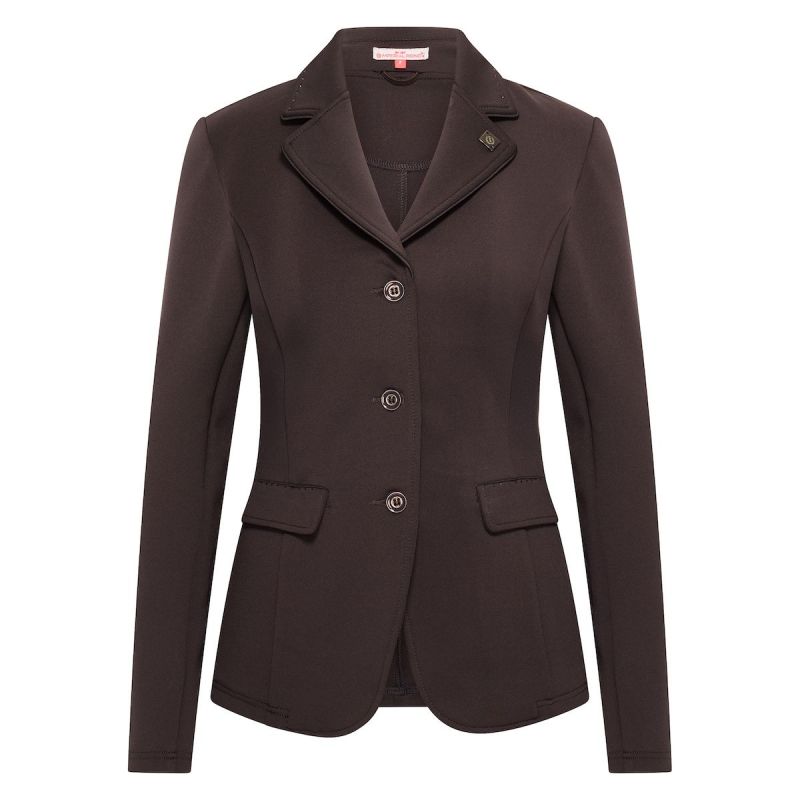 Võistluspintsak Basic Glam Imperial Riding