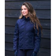 Ratsajakk Jenny Hybrid Imperial Riding