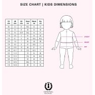 Pluus Jamy Mesh LS Kids Imperial Riding