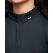 Pluus Jamy Mesh LS Kids Imperial Riding