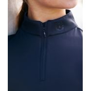 Pluus Jamy Mesh LS Kids Imperial Riding