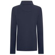 Pluus Jamy Mesh LS Kids Imperial Riding