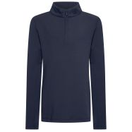Pluus Jamy Mesh LS Kids Imperial Riding