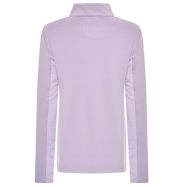 Pluus Jamy Mesh LS Kids Imperial Riding