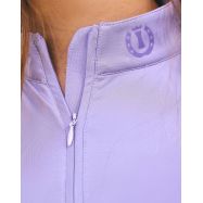 Pluus Jamy Mesh LS Kids Imperial Riding