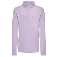 Pluus Jamy Mesh LS Kids Imperial Riding