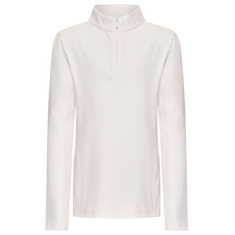 Pluus Jamy Mesh LS Kids Imperial Riding