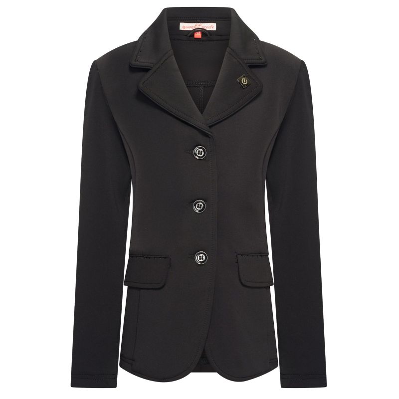 Võistluspintsak Basic Glam Kids Imperial Riding