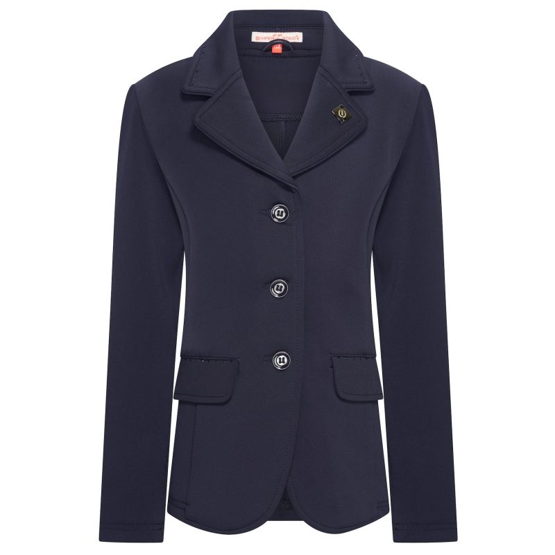 Võistluspintsak Basic Glam Kids Imperial Riding