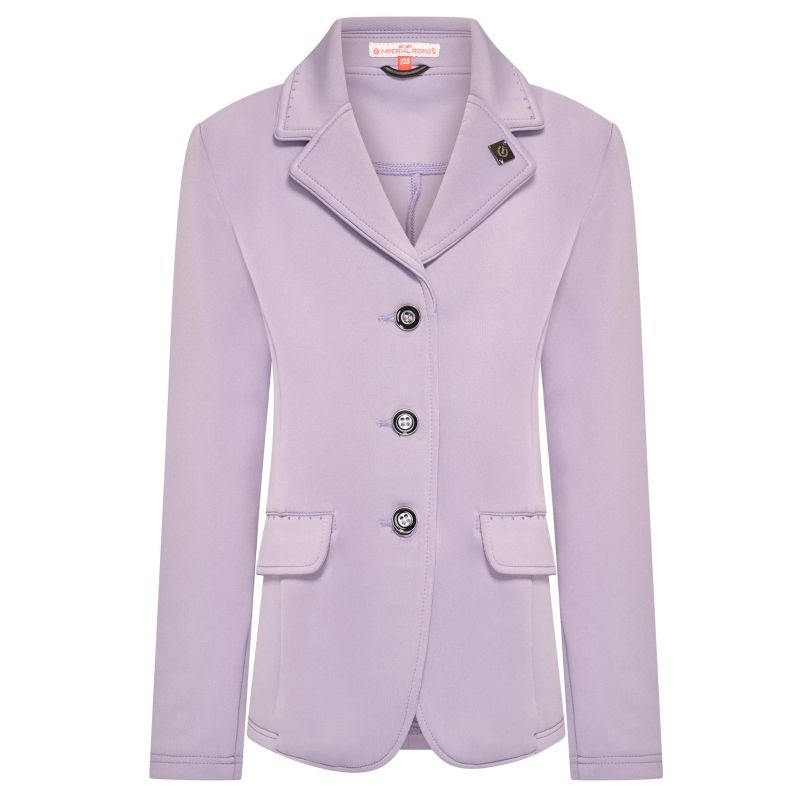 Võistluspintsak Basic Glam Kids Imperial Riding