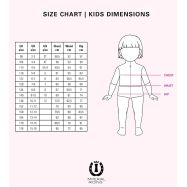 Võistluspintsak Basic Glam Kids Imperial Riding