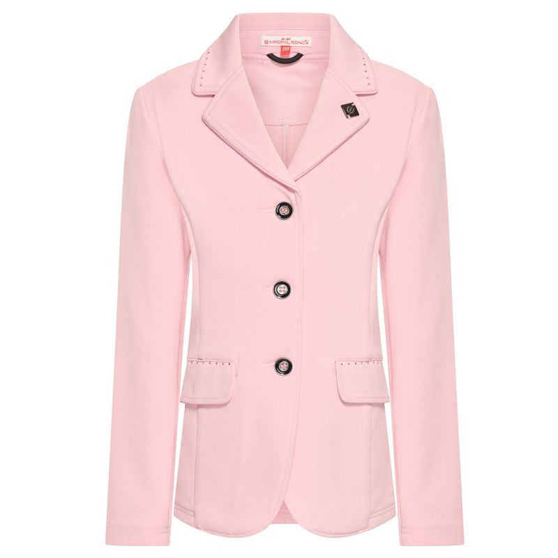 Võistluspintsak Basic Glam Kids Imperial Riding