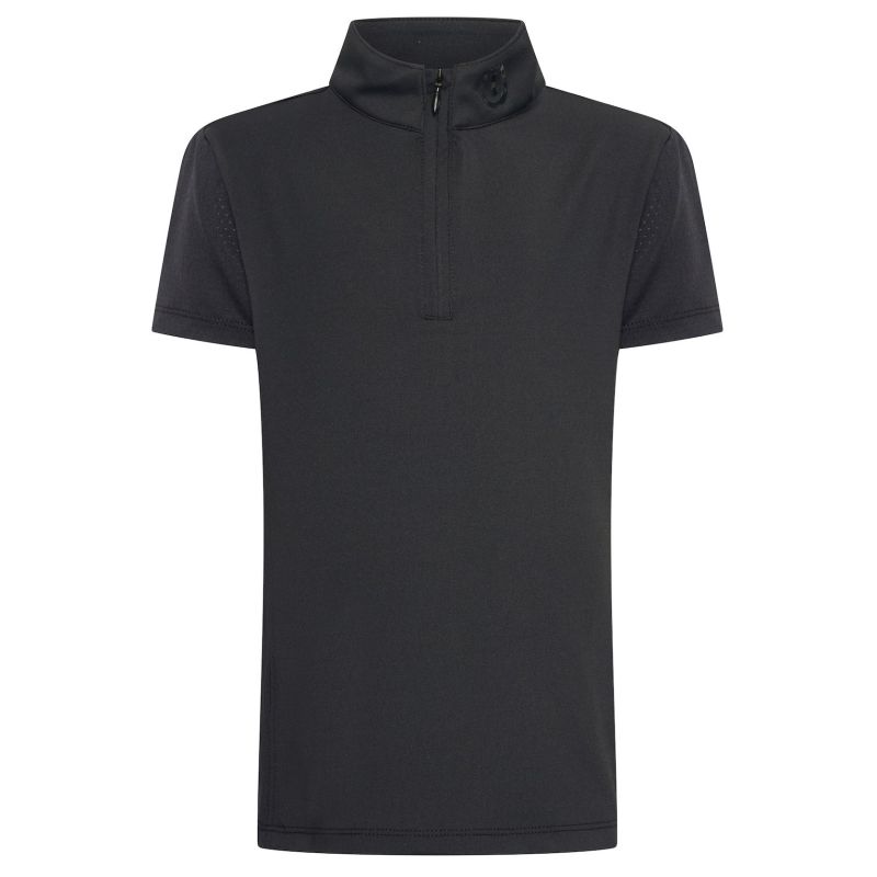 Särk Jamy Mesh SS Kids Imperial Riding