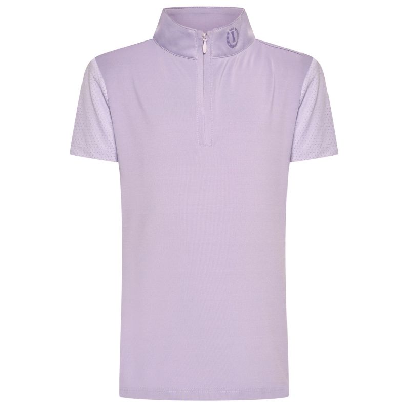 Särk Jamy Mesh SS Kids Imperial Riding